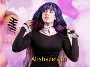Alishazelden