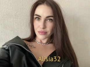 Alisia32