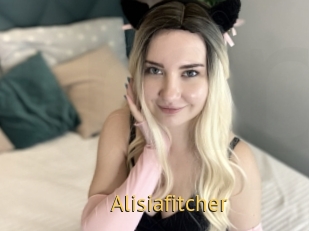 Alisiafitcher