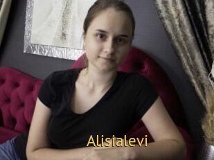 Alisialevi