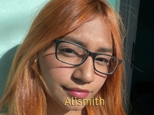 Alismith