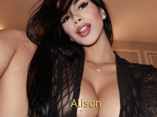 alison Smilin Pussy