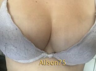 Alison75