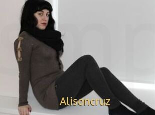 Alisoncruz