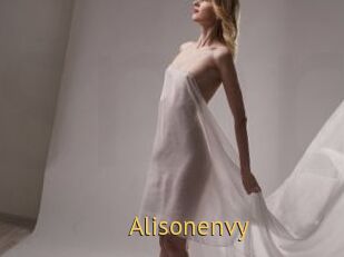 Alisonenvy