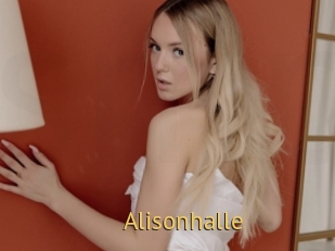 Alisonhalle