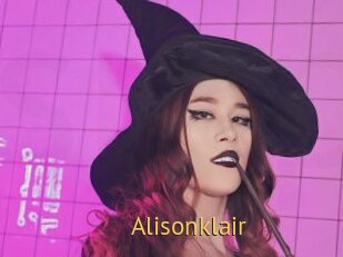 Alisonklair