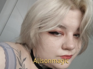 Alisonmagic