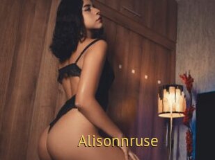Alisonnruse