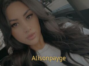 Alisonpayge