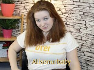 Alisonurbaby