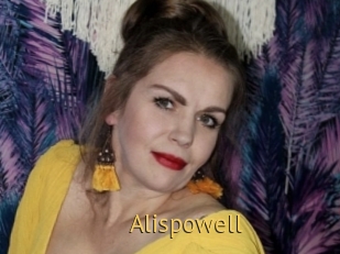 Alispowell