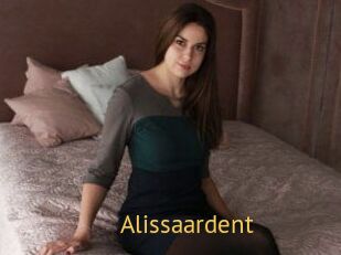 Alissaardent