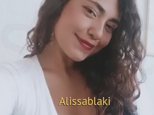 Alissablaki