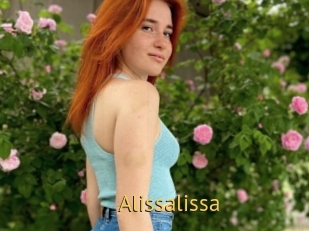 Alissalissa