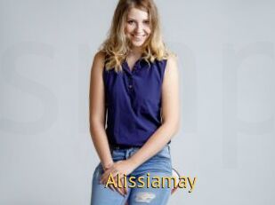 Alissiamay