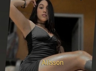 Alisson
