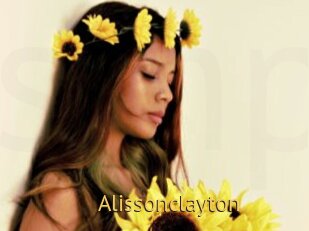 Alissonclayton