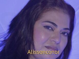 Alissonconor