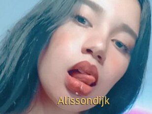 Alissondijk