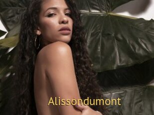 Alissondumont