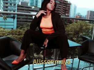 Alissonmaya