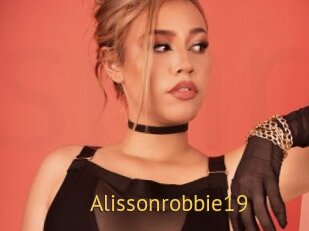 Alissonrobbie19