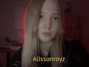Alissonroyz
