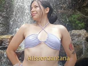 Alissonzantana