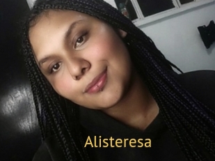 alisteresa Smilin Pussy