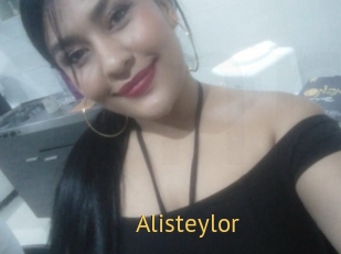 Alisteylor