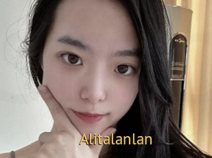 Alitalanlan