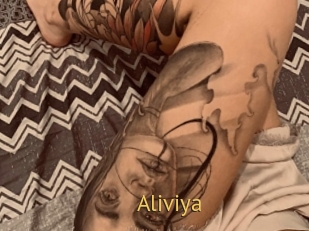Aliviya
