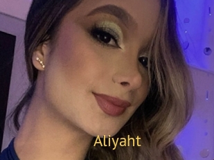 Aliyaht