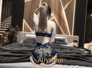 Aliysonn