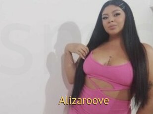 Alizaroove