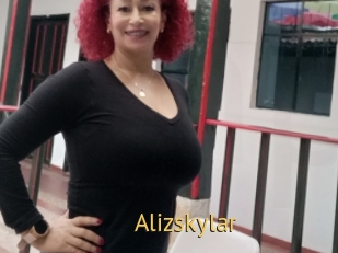 Alizskylar