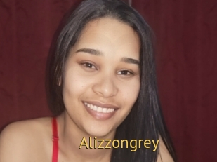 Alizzongrey