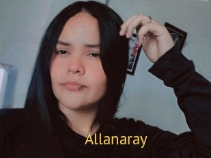 Allanaray