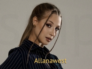 Allanawest