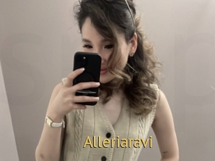 Alleriaravi