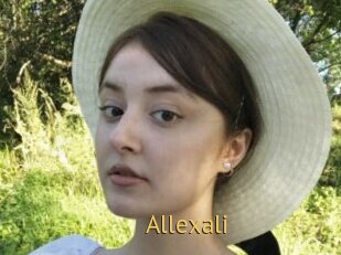 Allexali