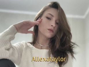Allexataylor