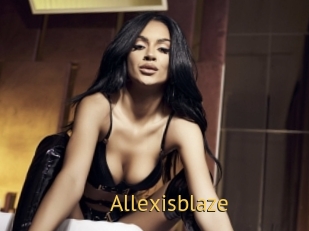 Allexisblaze