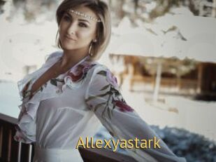 Allexyastark