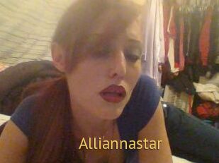 Alliannastar
