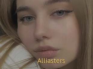 Alliasters