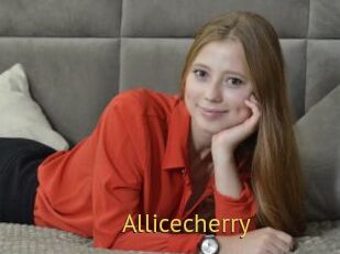 Allicecherry