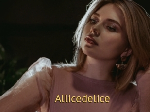 Allicedelice