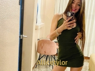 Allicetylor